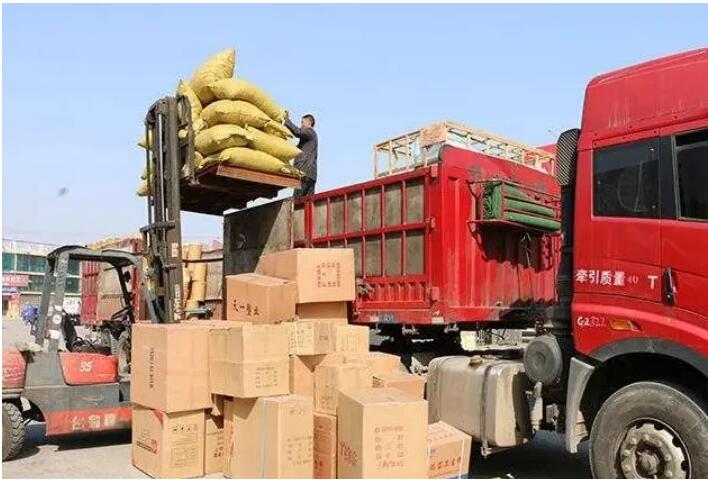 泉州到辽源物流专线