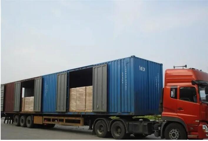 泉州到辽源整车运输