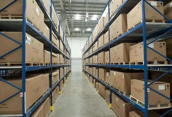 泉州到辽源货物仓储