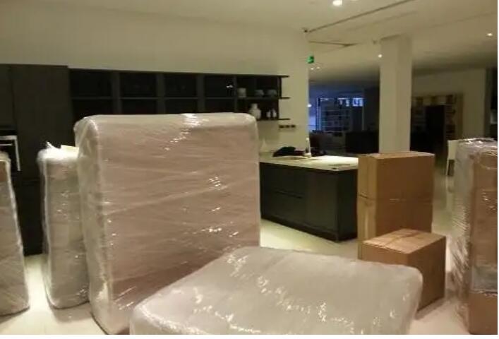 泉州到辽源长途搬家