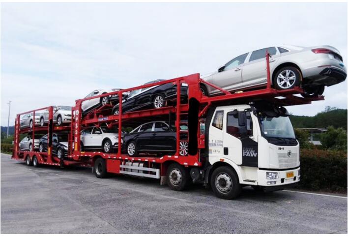 泉州到辽源轿车托运